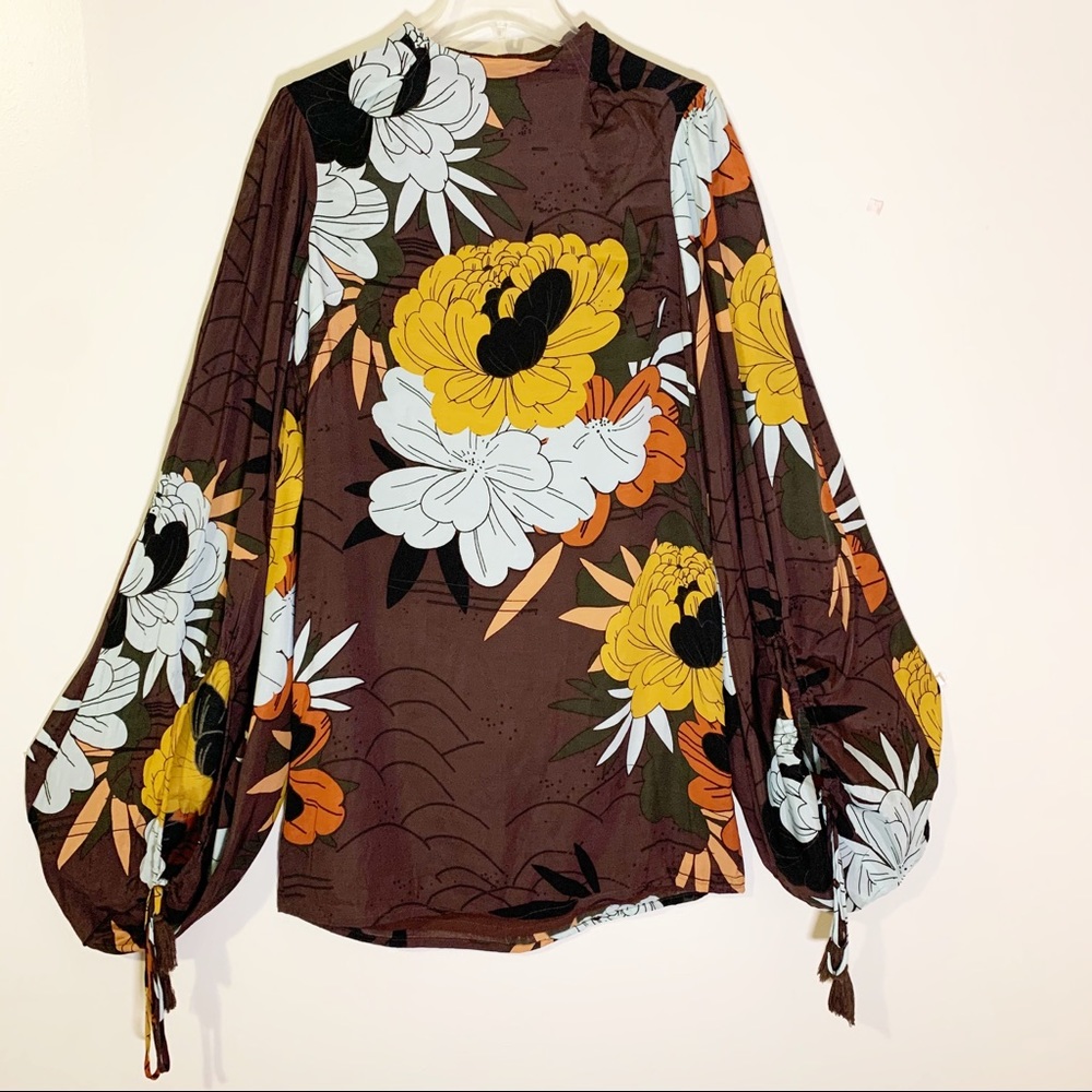Free People Be Bold Mini Dress/NWT